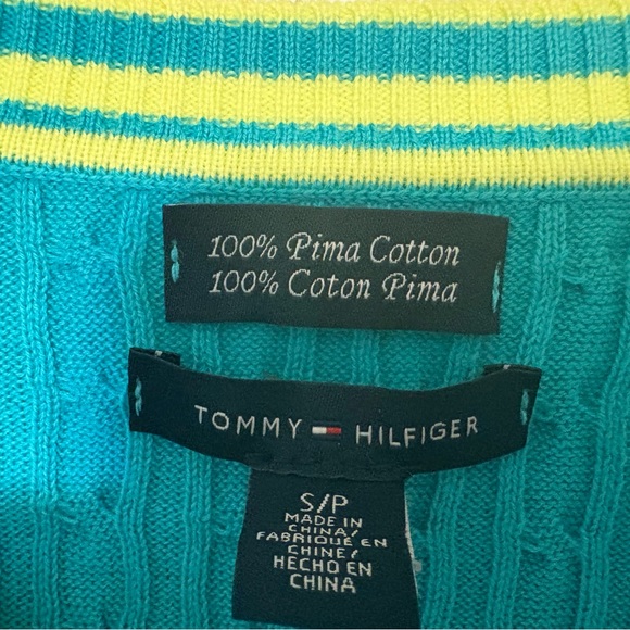 Tommy